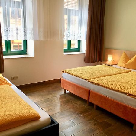 Schweizerhaus Hotel Meißen Kültér fotó