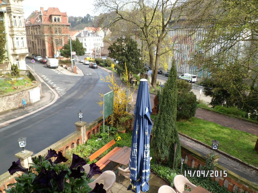 Schweizerhaus Hotel Meißen Kültér fotó