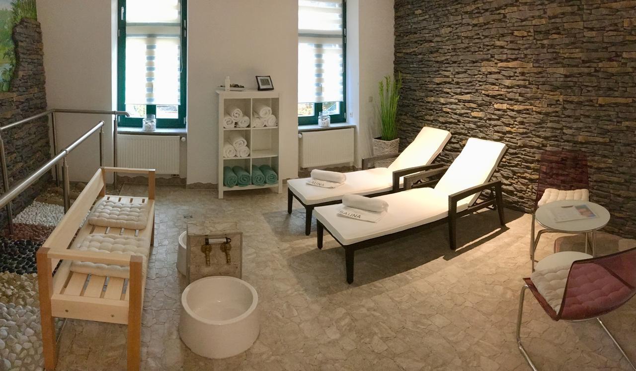 Schweizerhaus Hotel Meißen Kültér fotó
