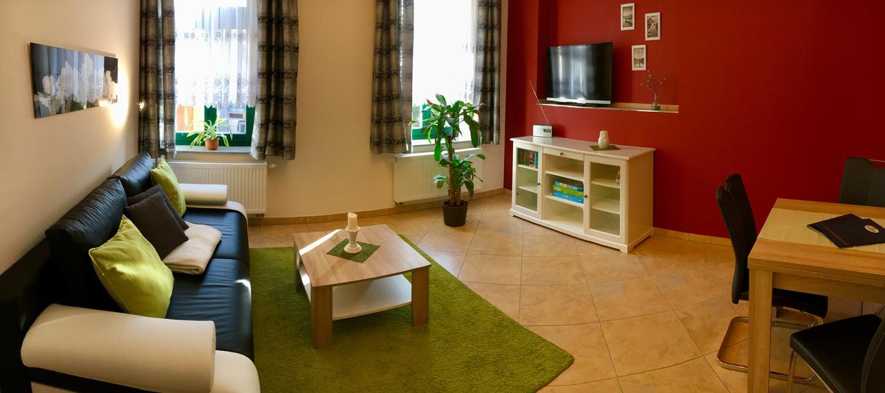 Schweizerhaus Hotel Meißen Kültér fotó