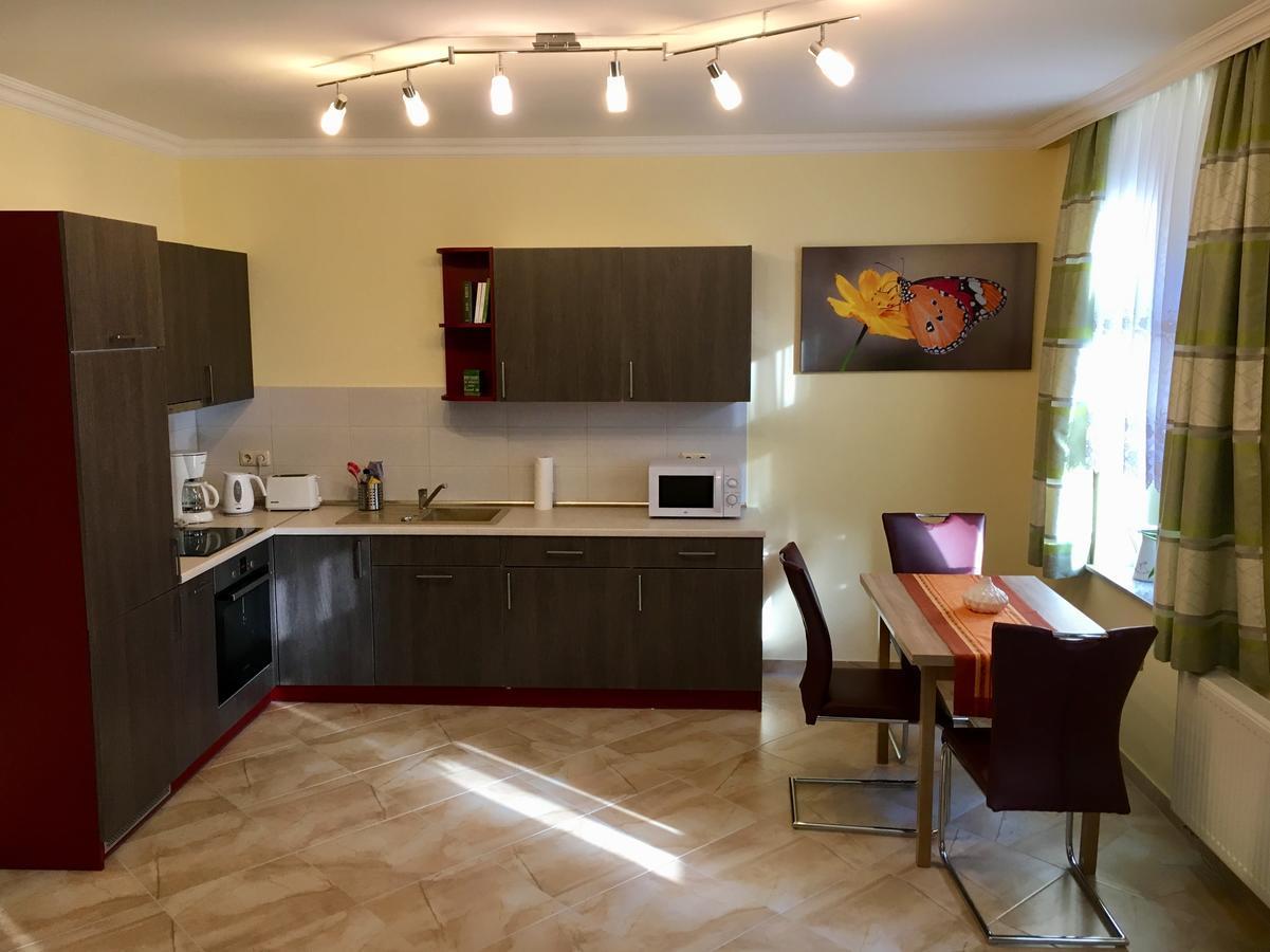 Schweizerhaus Hotel Meißen Kültér fotó