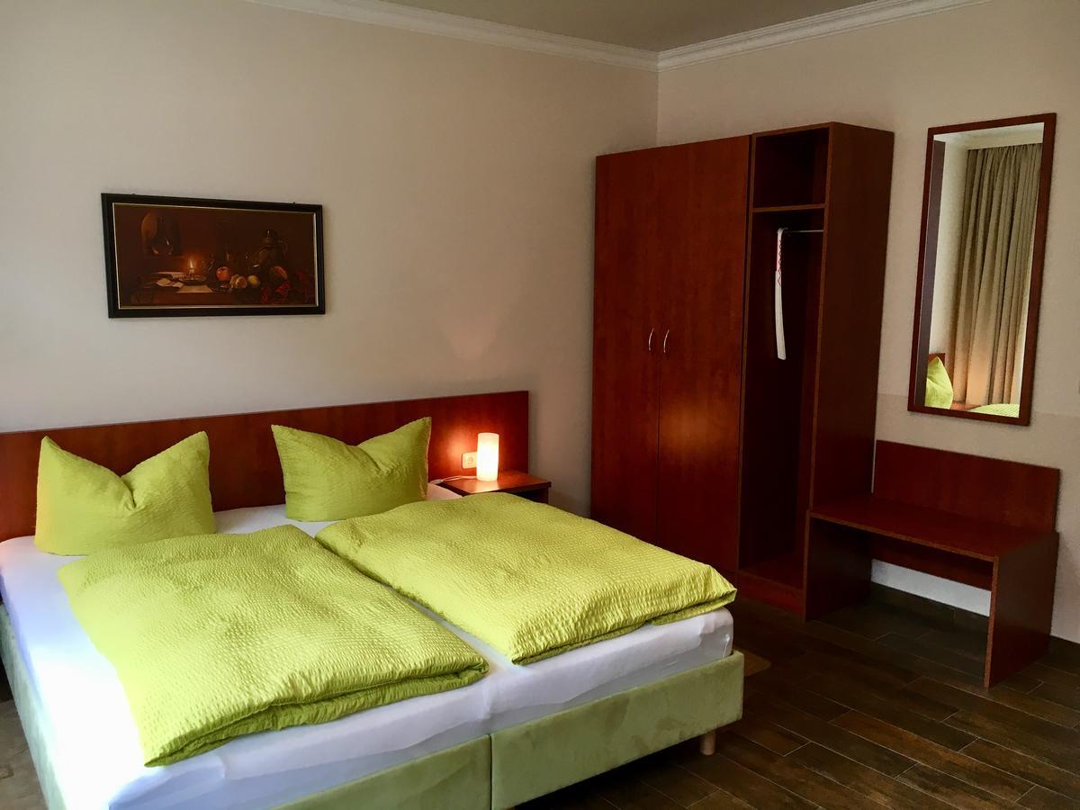 Schweizerhaus Hotel Meißen Kültér fotó