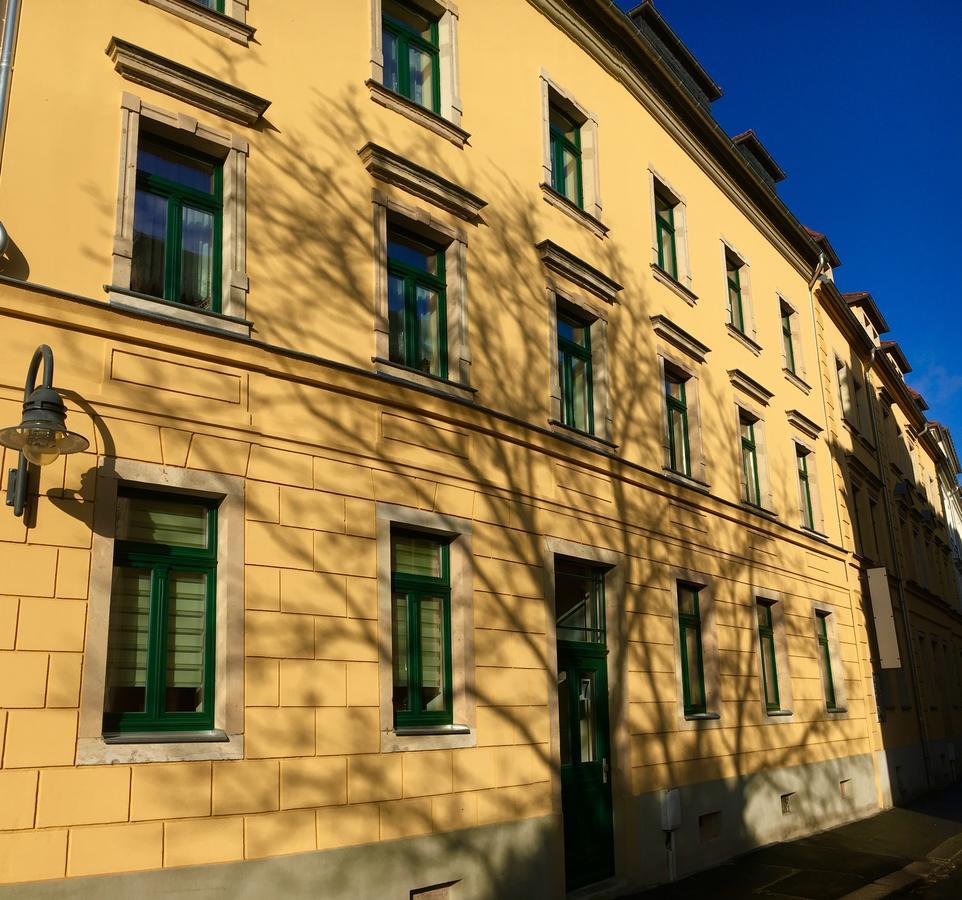 Schweizerhaus Hotel Meißen Kültér fotó