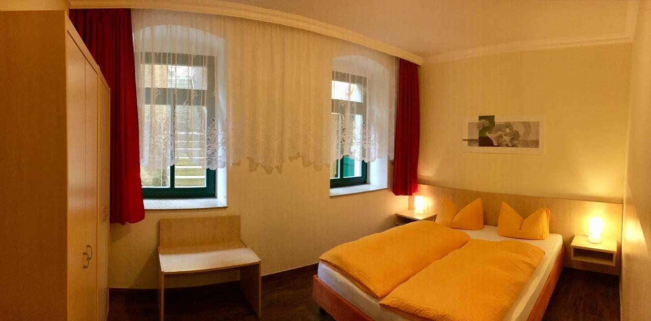 Schweizerhaus Hotel Meißen Kültér fotó
