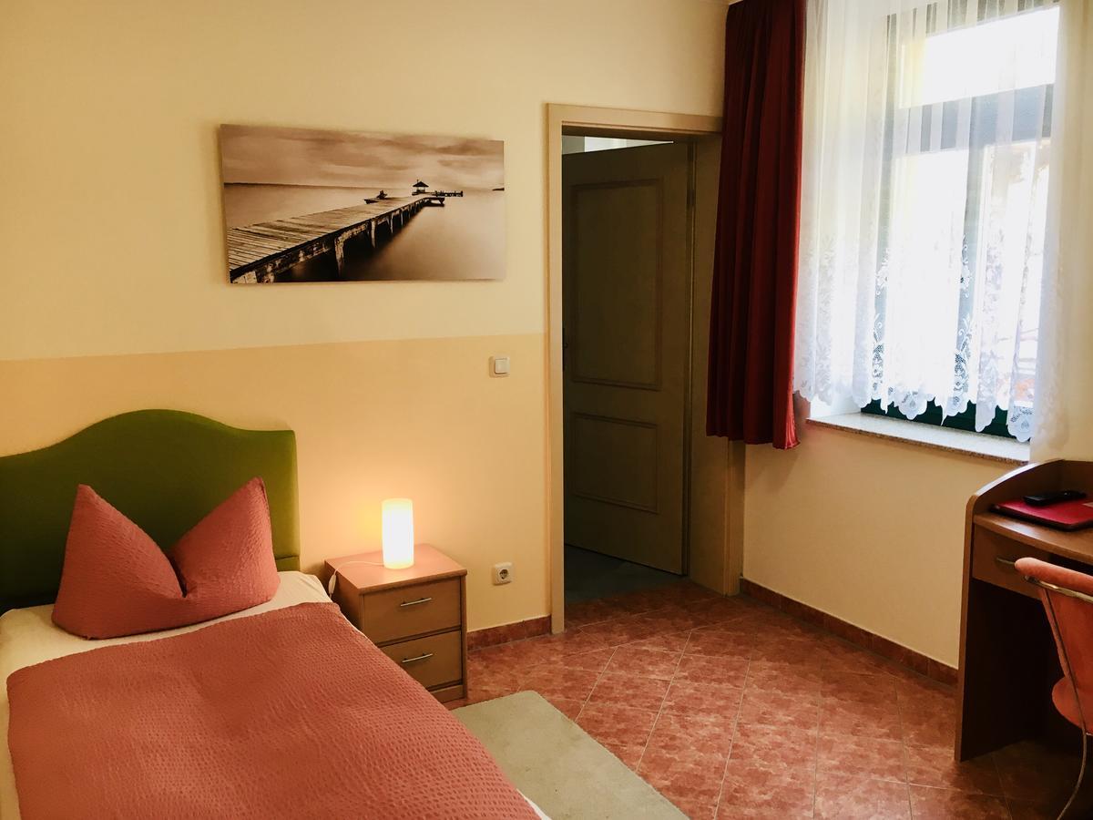 Schweizerhaus Hotel Meißen Kültér fotó