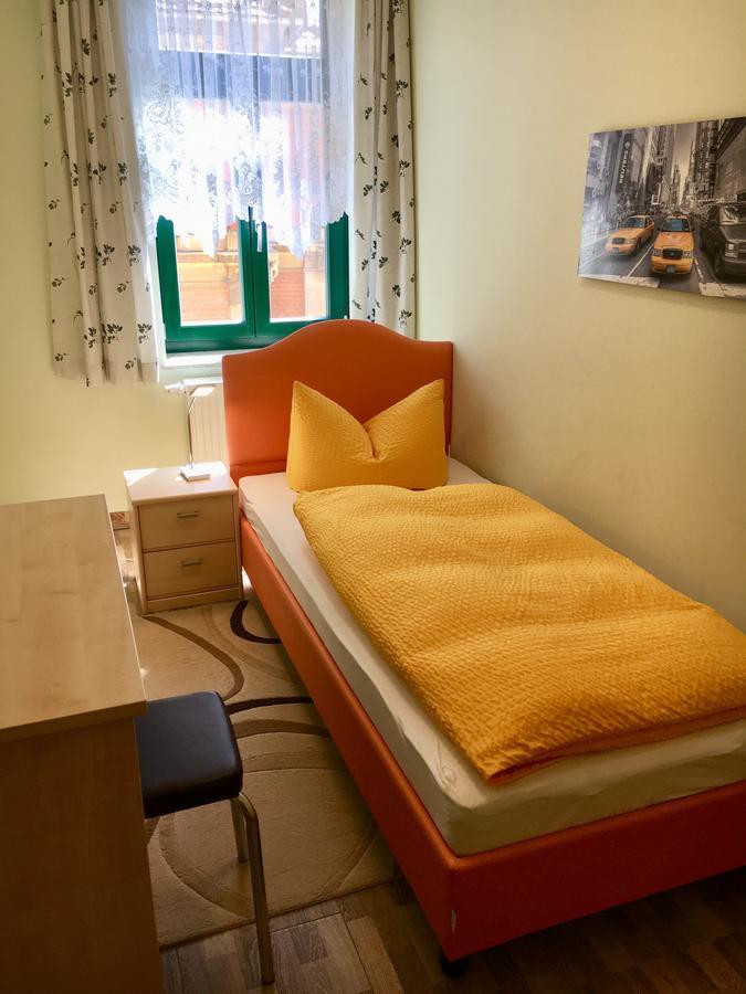 Schweizerhaus Hotel Meißen Kültér fotó