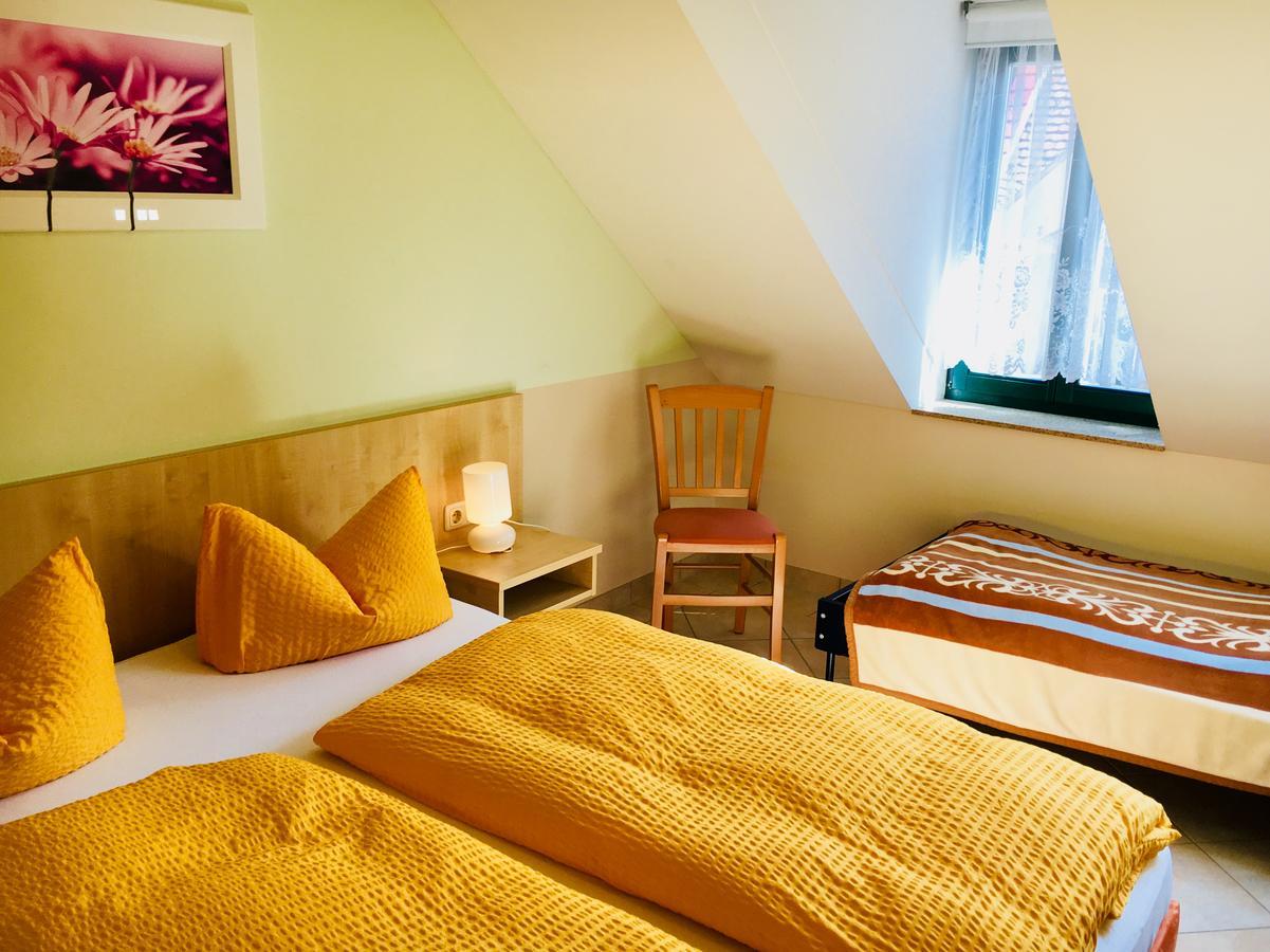 Schweizerhaus Hotel Meißen Kültér fotó
