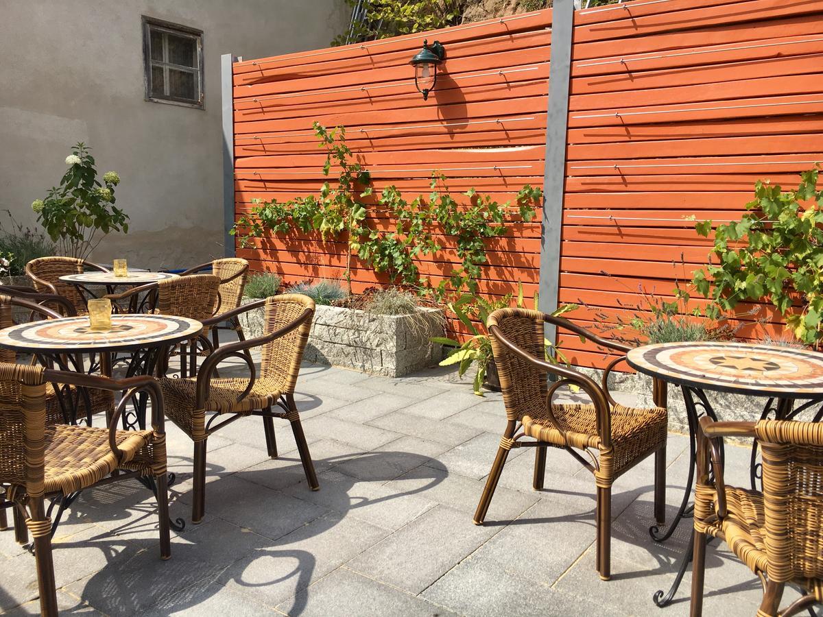 Schweizerhaus Hotel Meißen Kültér fotó