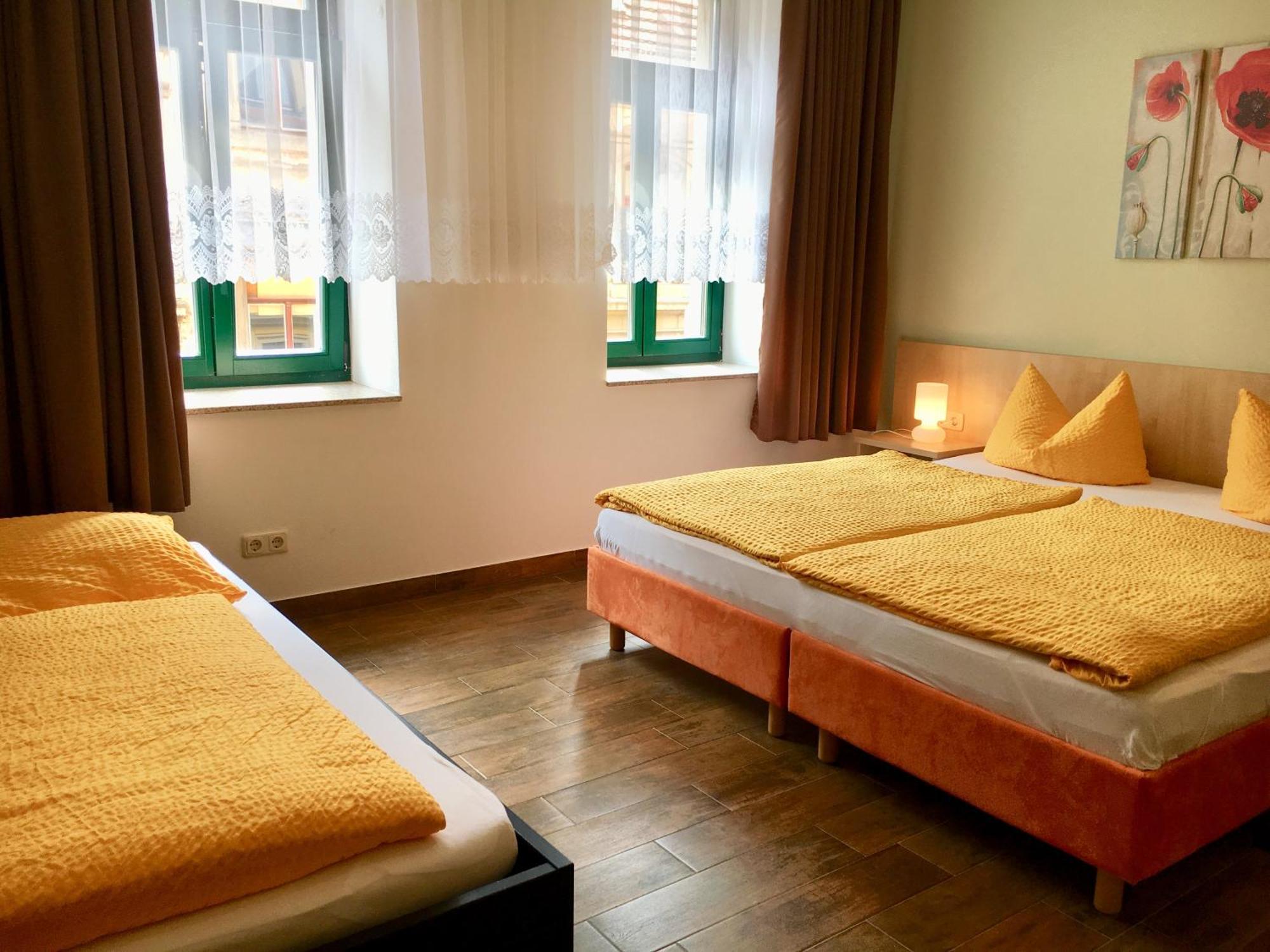 Schweizerhaus Hotel Meißen Kültér fotó