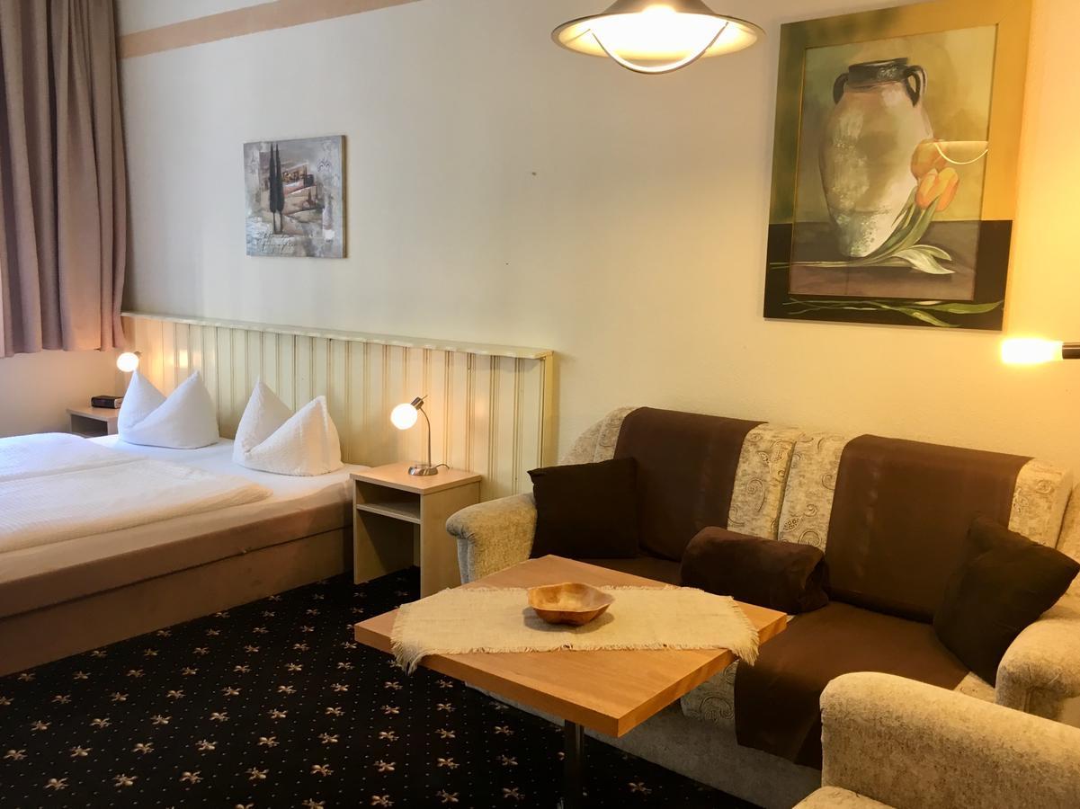 Schweizerhaus Hotel Meißen Kültér fotó